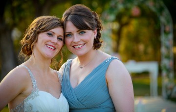 Paul & Jennifer's Wedding at Villa 30221