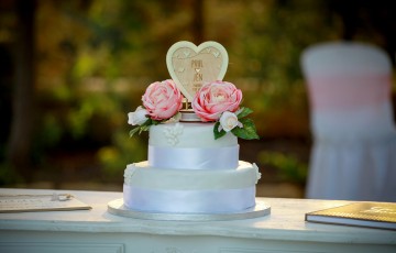 Paul & Jennifer's Wedding at Villa 30221
