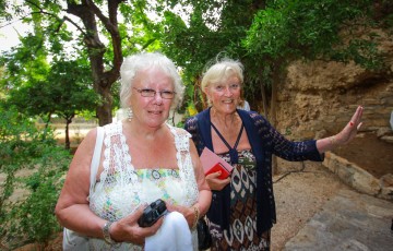 Paul & Sarah's Wedding at Paphos Town Hall
