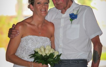 Paul & Sarah's Wedding at Paphos Town Hall