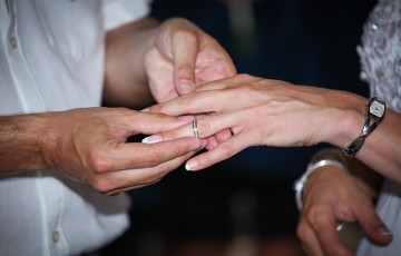 Paul & Sarah's Wedding at Paphos Town Hall