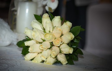 Paul & Sarah's Wedding at Paphos Town Hall