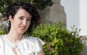 Ran & Marina's Limassol Town Hall wedding