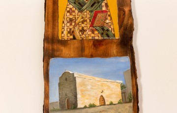 Ran & Marina's Limassol Town Hall wedding