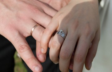 Ran & Marina's Limassol Town Hall wedding