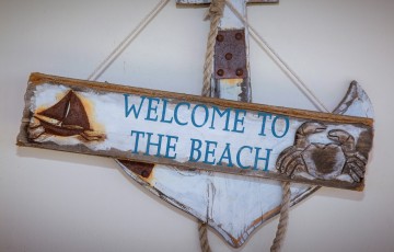 Rebecca & Daniel's Beach front Wedding at Villa 382 in Argaka