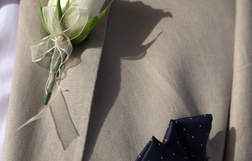 Rob & Di's Wedding on the Sea Star Yacht