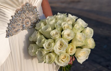 Rob & Di's Wedding on the Sea Star Yacht