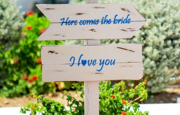 Rob & Kassie's Wedding at the Louis Ledra Beach Hotel