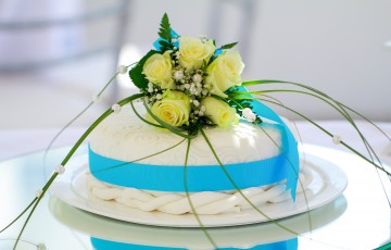 Rob & Kassie's Wedding at the Louis Ledra Beach Hotel