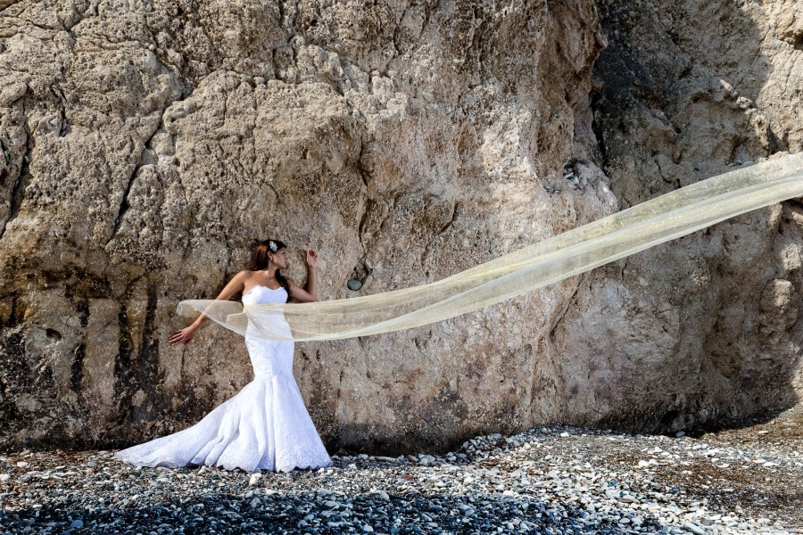 A Beautiful Wedding at the Columbia Resort Hotel
