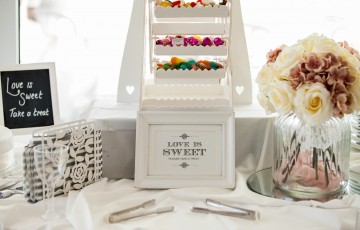 Samantha & Stuart's Wedding at Villa 60363 in Coral Bay