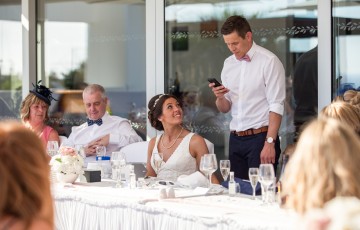 Samantha & Stuart's Wedding at Villa 60363 in Coral Bay