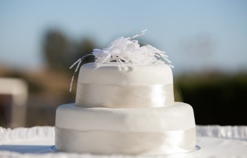 Samantha & Stuart's Wedding at Villa 60363 in Coral Bay