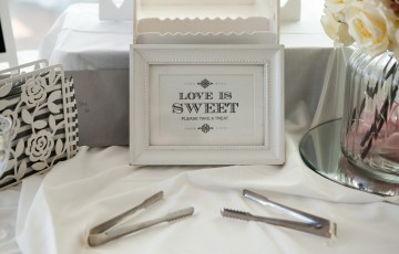 Samantha & Stuart's Wedding at Villa 60363 in Coral Bay