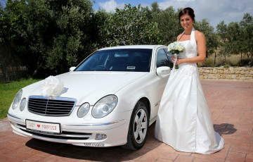Simon & Laura's Wedding at the Thalassa Hotel