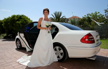 Simon & Laura's Wedding at the Thalassa Hotel