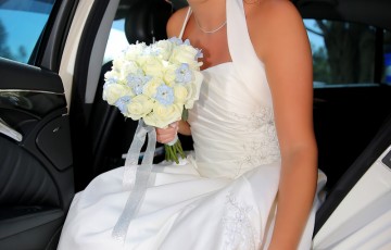 Simon & Laura's Wedding at the Thalassa Hotel