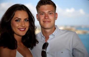Simon & Laura's Wedding at the Thalassa Hotel