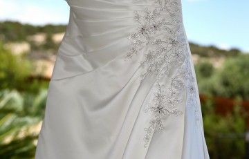 Simon & Laura's Wedding at the Thalassa Hotel