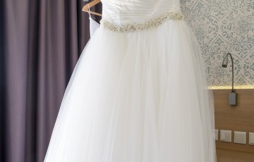 Royal Apollonia Hotel Wedding