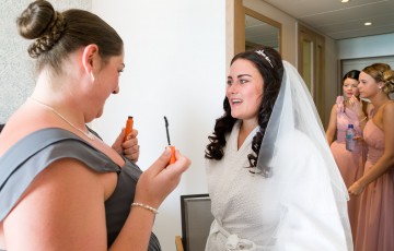 Royal Apollonia Hotel Wedding