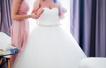 Royal Apollonia Hotel Wedding