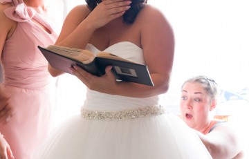 Royal Apollonia Hotel Wedding