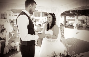 Royal Apollonia Hotel Wedding