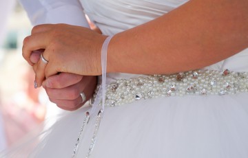 Royal Apollonia Hotel Wedding