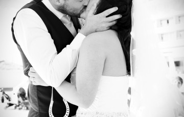 Royal Apollonia Hotel Wedding