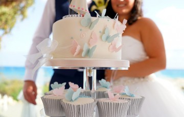 Royal Apollonia Hotel Wedding