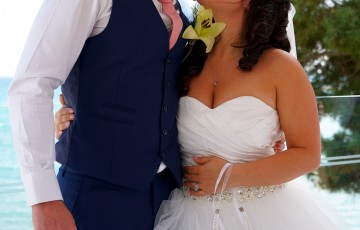 Royal Apollonia Hotel Wedding