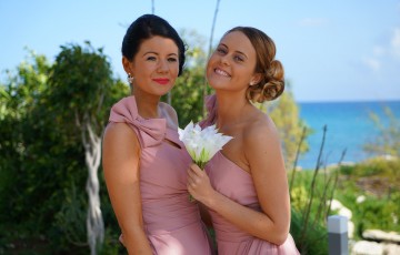 Royal Apollonia Hotel Wedding