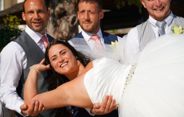 Royal Apollonia Hotel Wedding