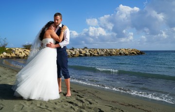 Royal Apollonia Hotel Wedding