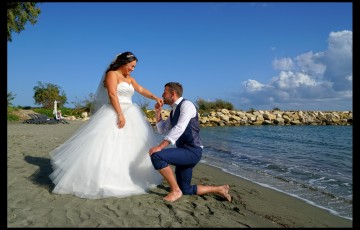 Royal Apollonia Hotel Wedding