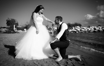 Royal Apollonia Hotel Wedding