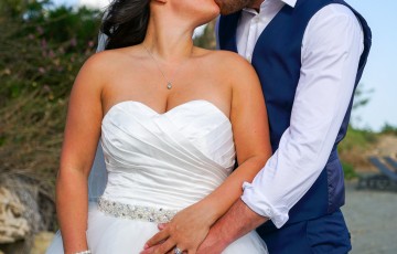 Royal Apollonia Hotel Wedding