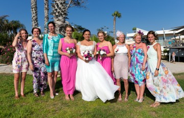Ste & Lois's Wedding at the Alexander The Great Hotel