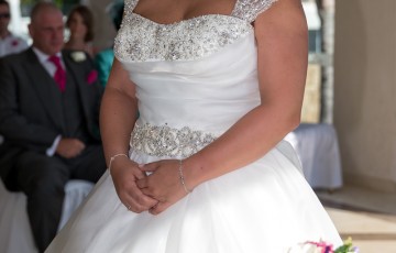 Ste & Lois's Wedding at the Alexander The Great Hotel
