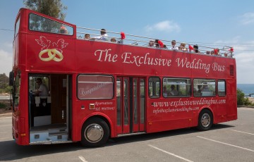 Natasha & Nathan's Wedding at Villa 391860