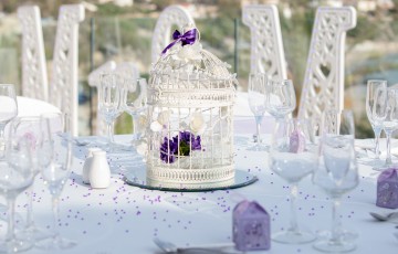 Natasha & Nathan's Wedding at Villa 391860