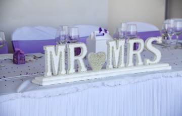 Natasha & Nathan's Wedding at Villa 391860
