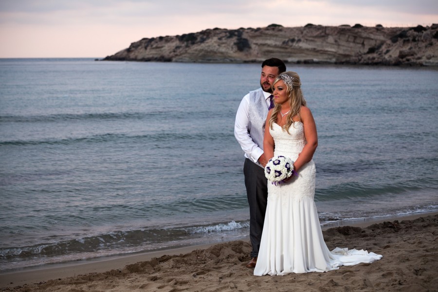 Natasha & Nathan's Wedding at Villa 391860