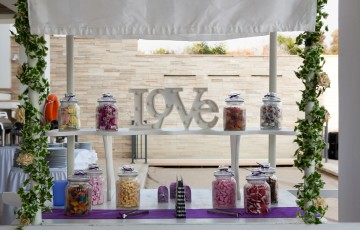 Natasha & Nathan's Wedding at Villa 391860