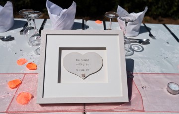 Toni & Michelle's Wedding at Villa 382 in Argaka