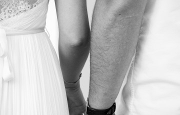 Vicky & Alberts Wedding at Villa 129755