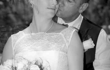 Wayne & Grace's wedding at Paphos Town hall
