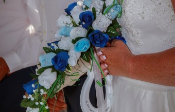 Wayne & Sharon's Wedding on the Sea Star Yacht